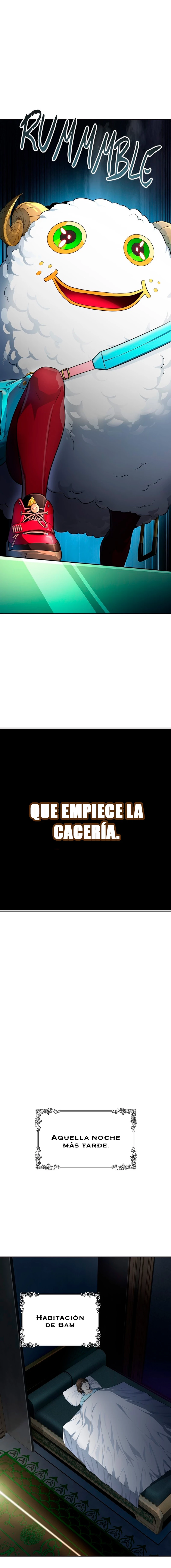 El irregular > Capitulo 553 > Page 241
